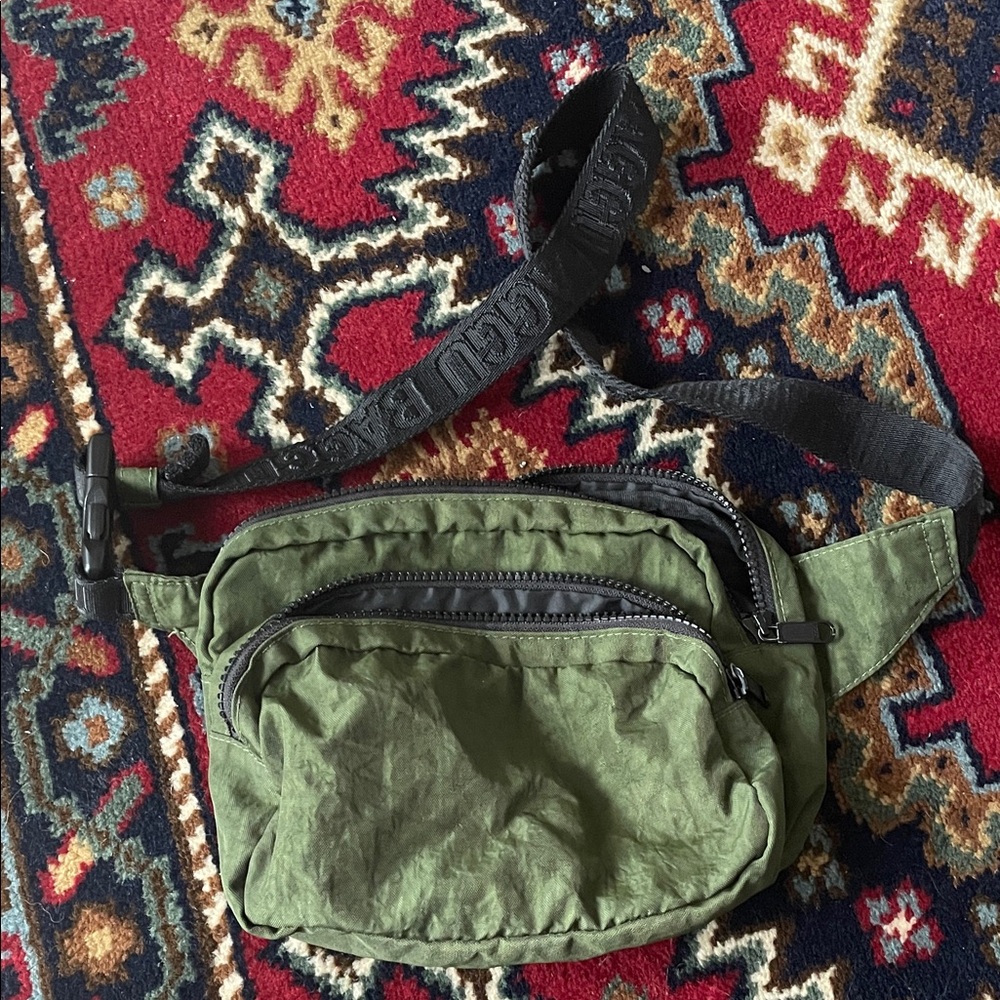 BAGGU Fanny Pack
